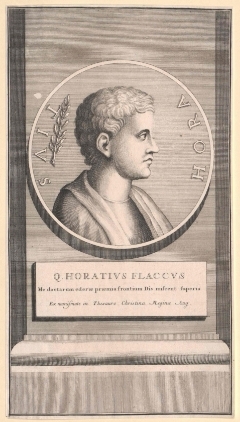 Horatius Flaccus